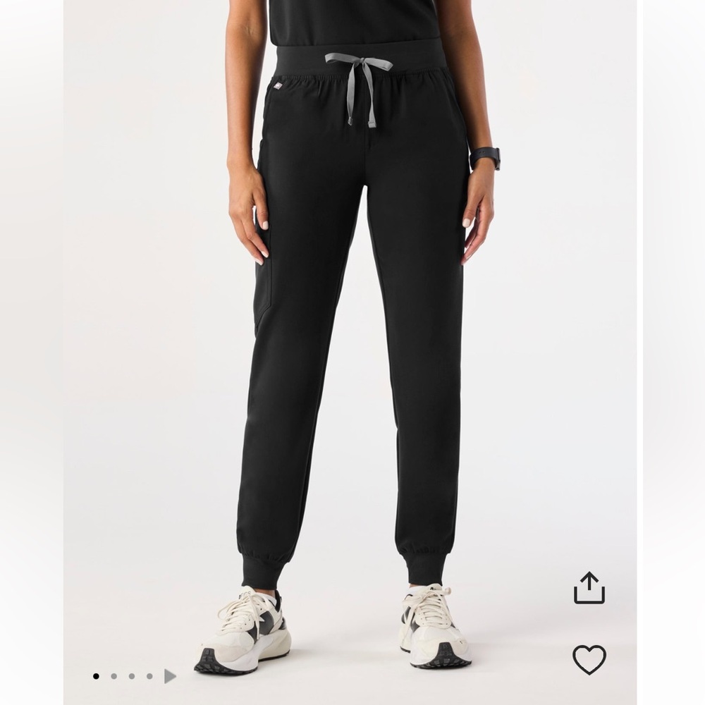 Figs Scrub Pants